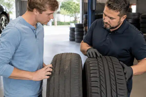 Buy Used Tires Near Me or New Tires? A Complete Waco Driver’s Guide to Cost, Safety & Value