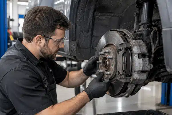 Brake Repair in Waco: What It Actually Costs, How Long Pads Last, and the Noises You Shouldn’t Ignore